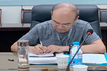 牢記初心同奮斗  砥礪前行創輝煌